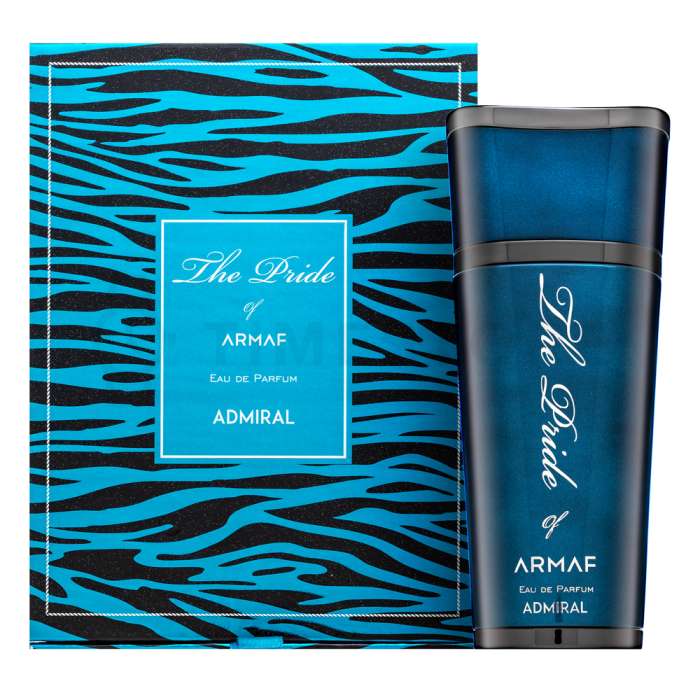 Armaf The Pride Of Armaf Admiral Eau de Parfum bărbați 100 ml