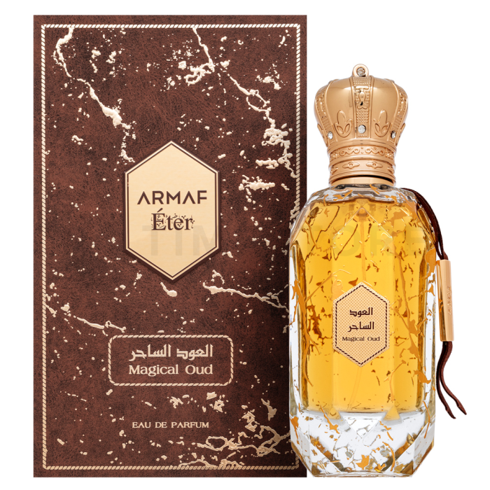 Armaf Magical Oud Парфюмна вода унисекс 100 ml