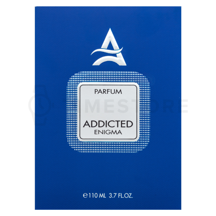 Hamidi Addicted Enigma Parfum bărbați 120 ml