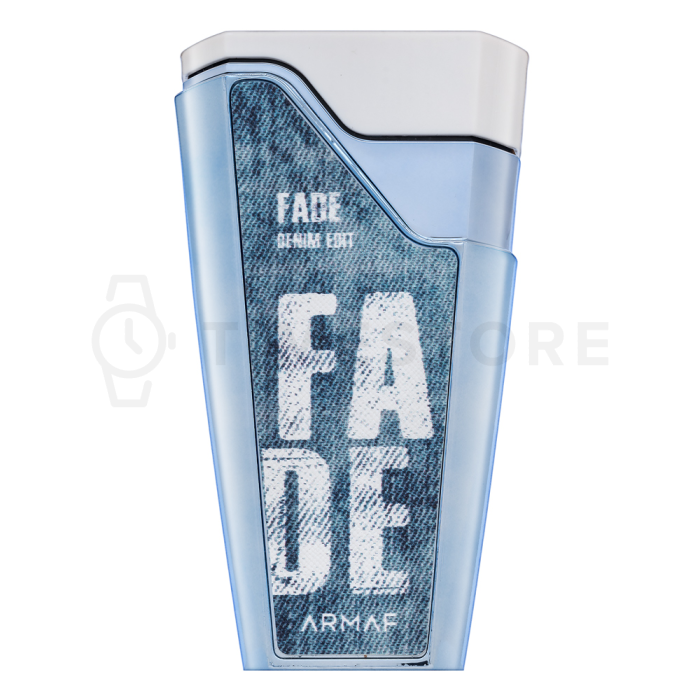 Armaf Fade Denim Edit woda perfumowana dla mężczyzn 80 ml