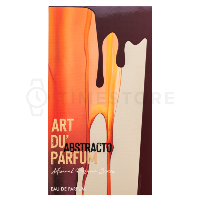 Armaf Abstracto Art Du Parfum Eau de Parfum unisex 100 ml
