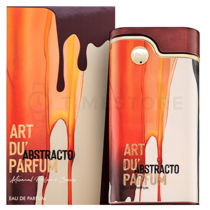 Armaf Abstracto Art Du Parfum Eau de Parfum unisex 100 ml