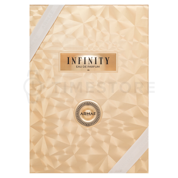 Armaf Infinity Gold Eau de Parfum nőknek 105 ml