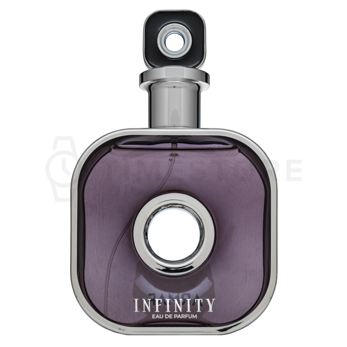 Armaf Infinity Silver Eau de Parfum férfiaknak 105 ml