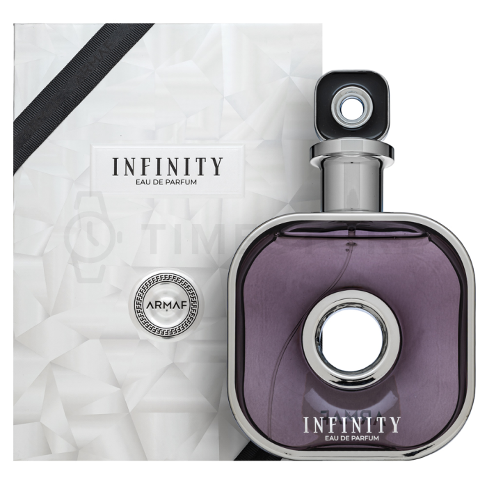 Armaf Infinity Silver Eau de Parfum férfiaknak 105 ml