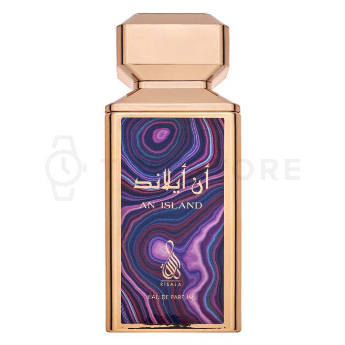 Risala An Island Eau de Parfum bărbați 100 ml
