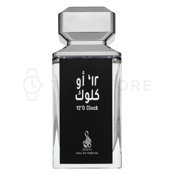 Risala 12 O'Clock Парфюмна вода за мъже 100 ml