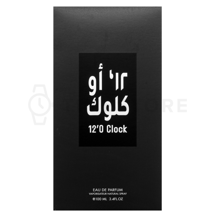 Risala 12 O'Clock Парфюмна вода за мъже 100 ml