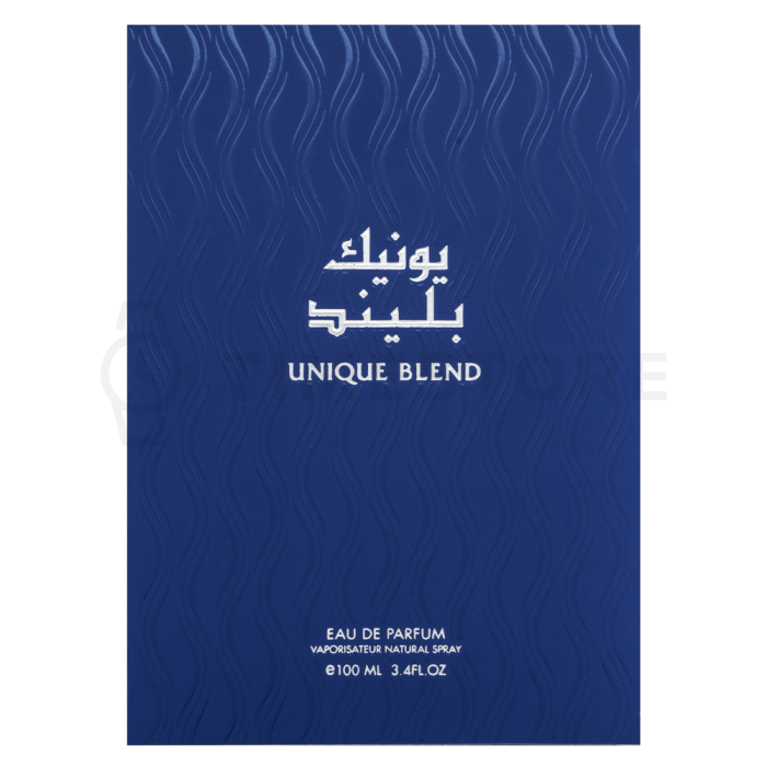 Risala Unique Blend Eau de Parfum bărbați 100 ml