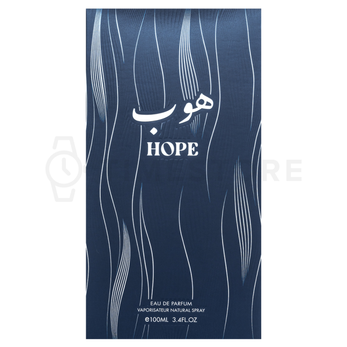 Risala Hope parfémovaná voda pro muže 100 ml