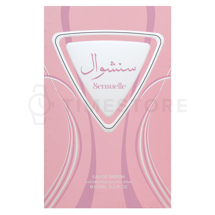 Risala Sensuelle Парфюмна вода за жени 100 ml