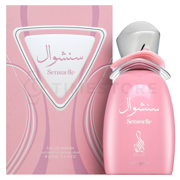 Risala Sensuelle Парфюмна вода за жени 100 ml