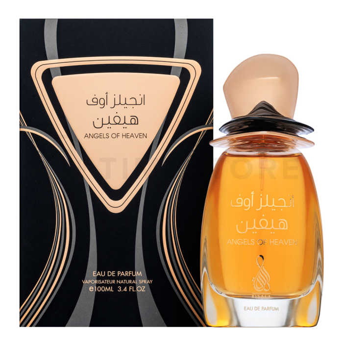 Risala Angels Of Heaven parfémovaná voda unisex 100 ml