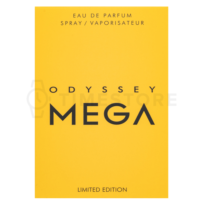 Armaf Odyssey Mega parfémovaná voda pro muže 60 ml