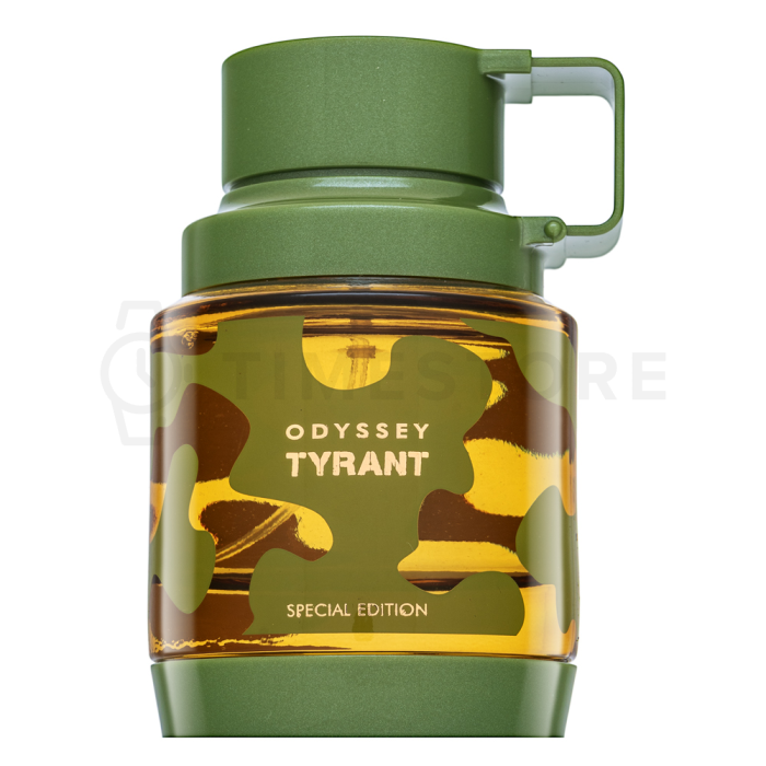 Armaf Odyssey Tyrant Eau de Parfum para hombre 60 ml