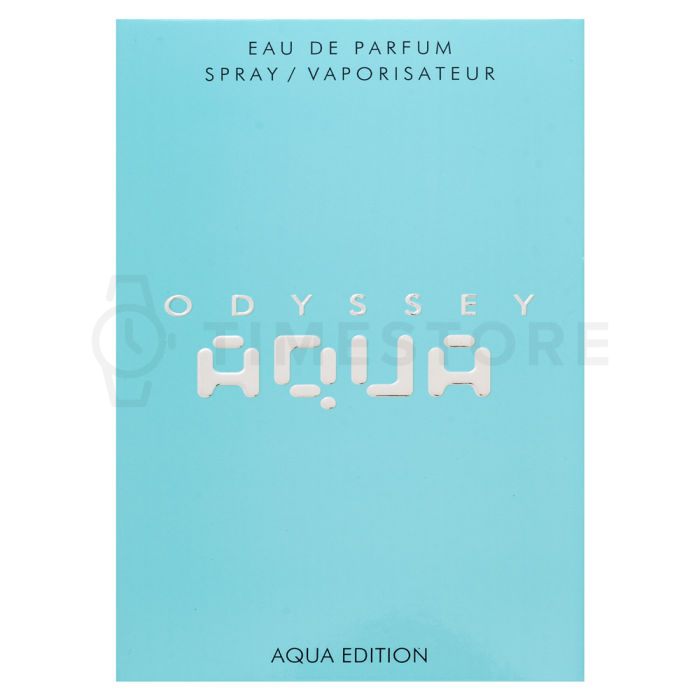 Armaf Odyssey Aqua parfumirana voda za moške 60 ml