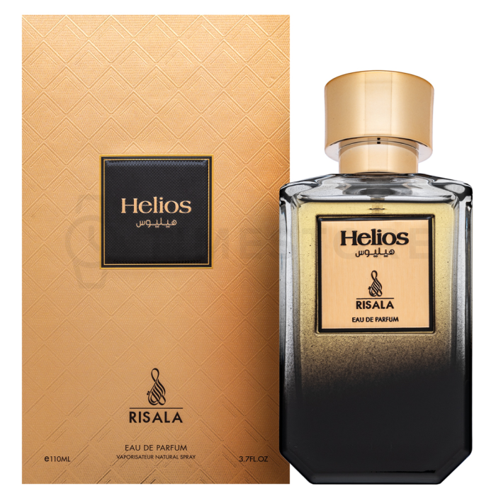 Risala Helios Eau de Parfum férfiaknak 100 ml