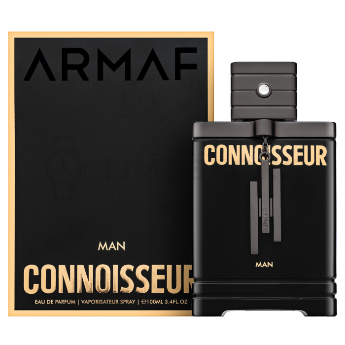 Armaf Connoisseur woda perfumowana dla mężczyzn 100 ml