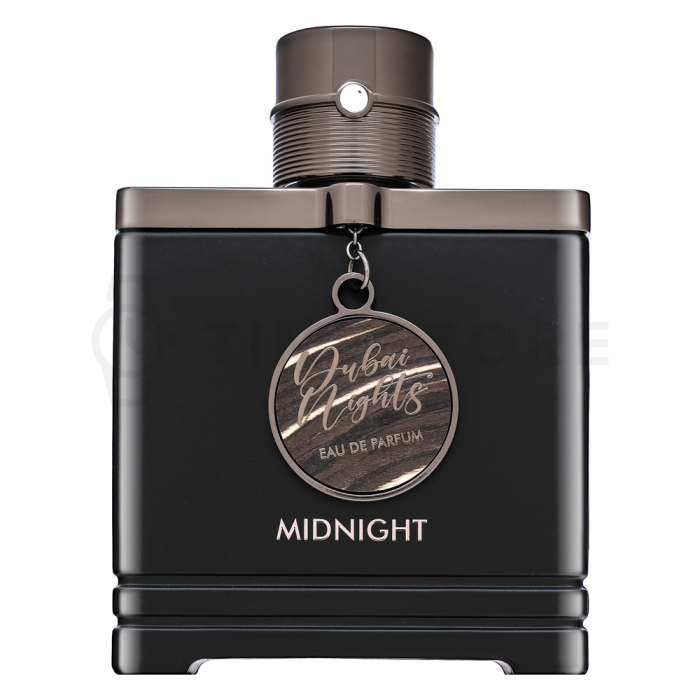 Armaf Dubai Nights Midnight Eau de Parfum bărbați 100 ml