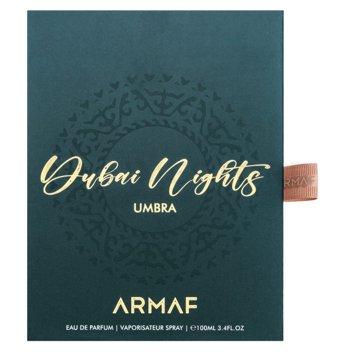 Armaf Dubai Nights Umbra woda perfumowana unisex 100 ml