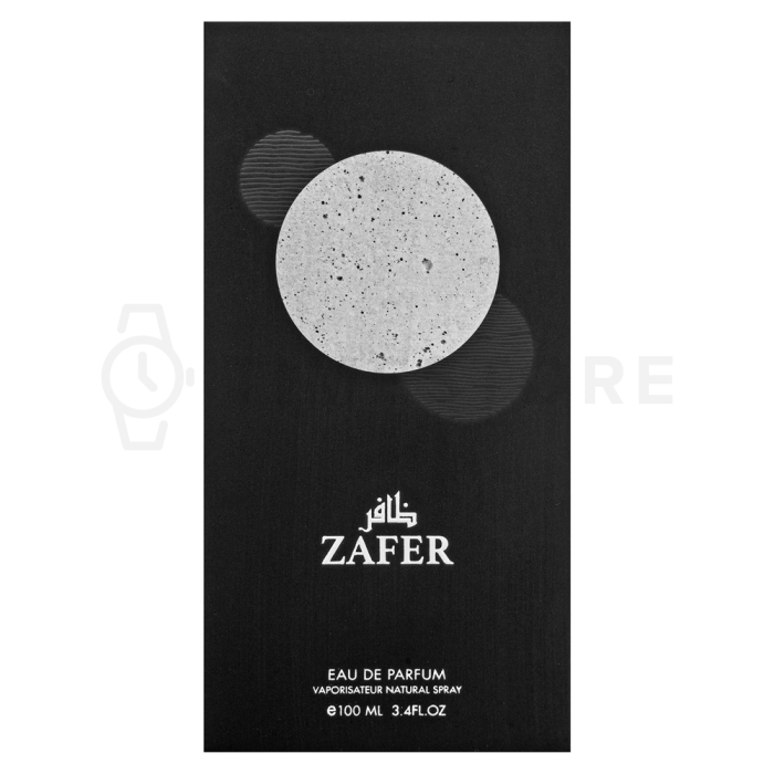 Risala Zafer Eau de Parfum para hombre 100 ml