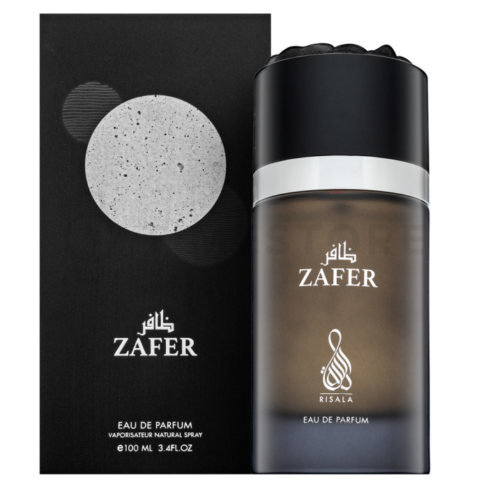 Risala Zafer Eau de Parfum para hombre 100 ml