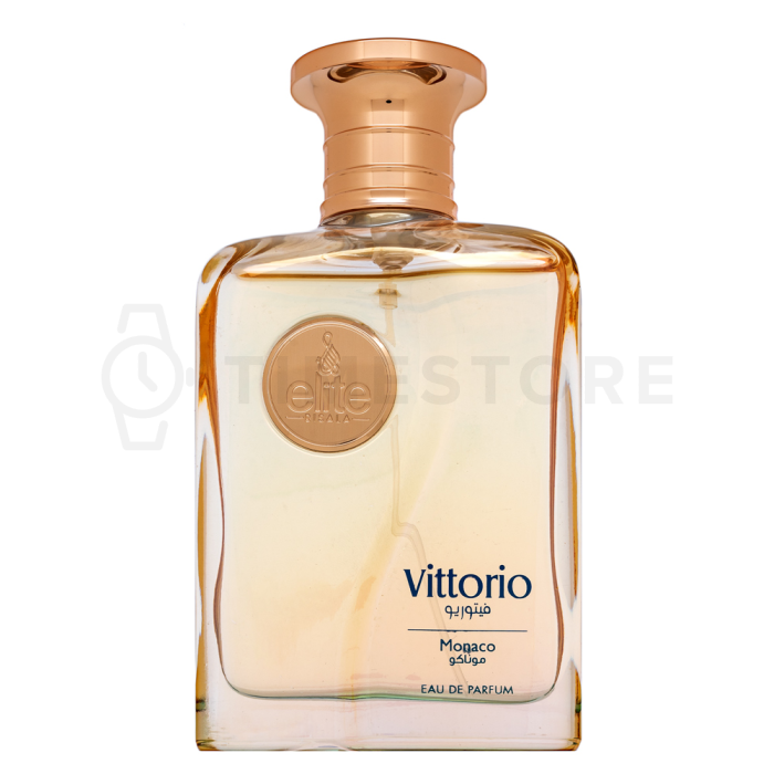 Risala Elite Vittorio Monaco parfémovaná voda pre mužov 100 ml