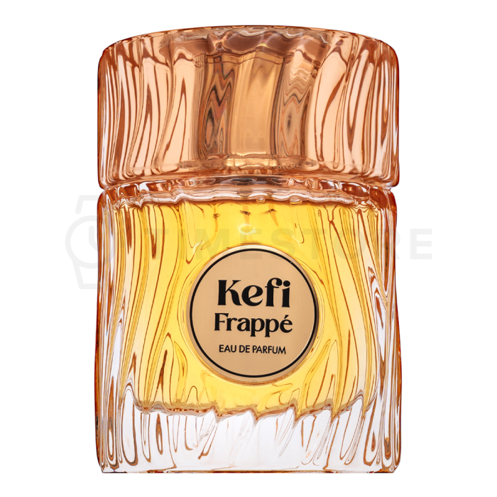 Risala Elite Kefi Frappe Eau de Parfum uniszex 100 ml