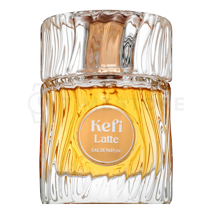 Risala Elite Kefi Latte Eau de Parfum para mujer 100 ml