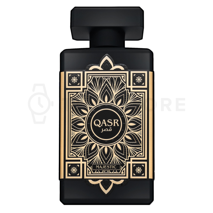 Risala Elite Qasr Majestic Eau de Parfum bărbați 100 ml
