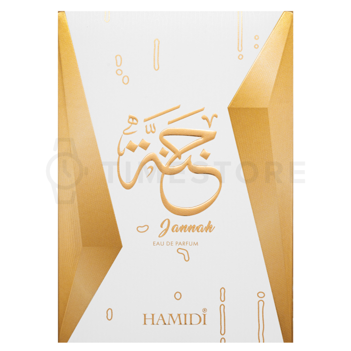 Hamidi Jannah Oriental Eau de Parfum unisex 100 ml