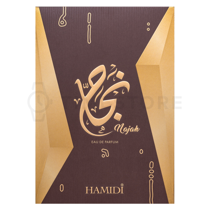 Hamidi Najah Oriental parfémovaná voda unisex 100 ml