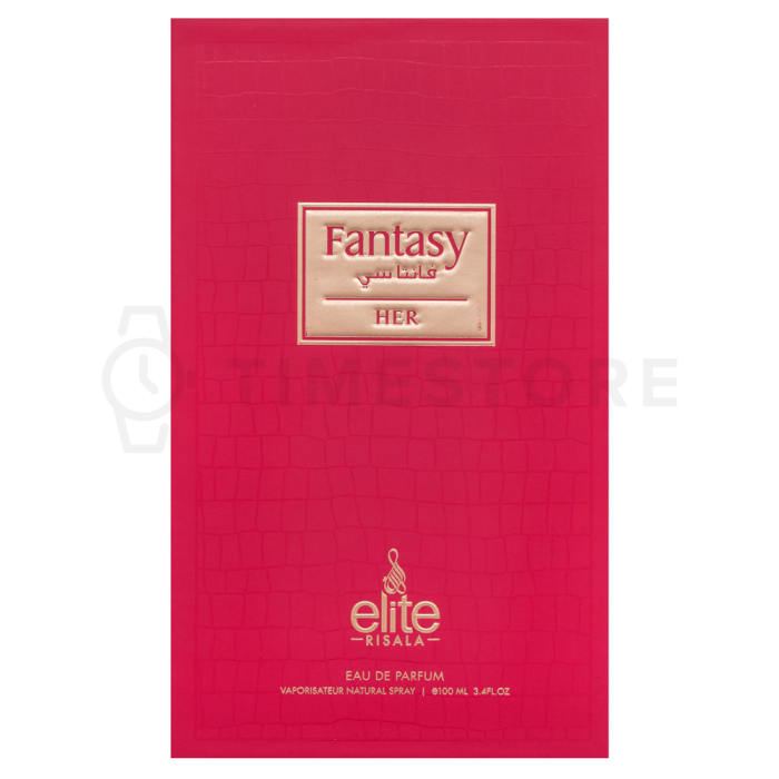 Risala Elite Fantasy Her Парфюмна вода за жени 100 ml