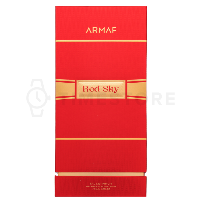 Armaf Red Sky parfémovaná voda pre ženy 105 ml