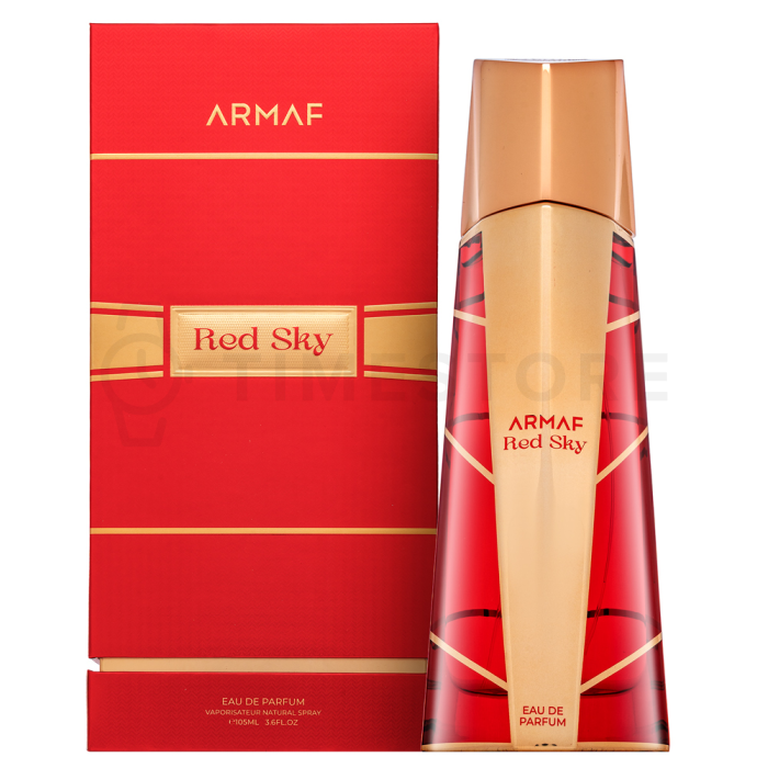 Armaf Red Sky parfémovaná voda pre ženy 105 ml