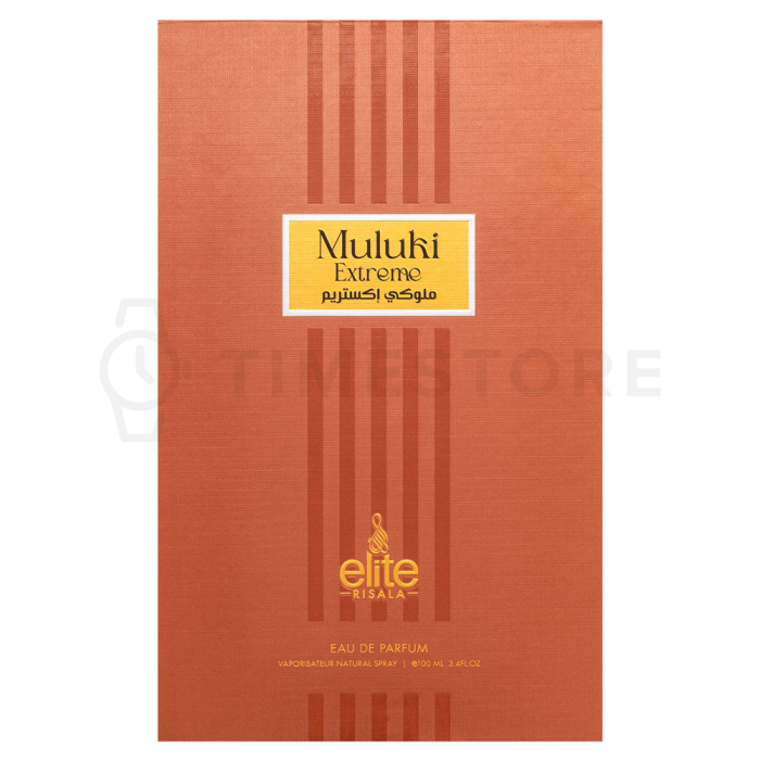 Risala Elite Muluki Extreme Eau de Parfum femei 100 ml