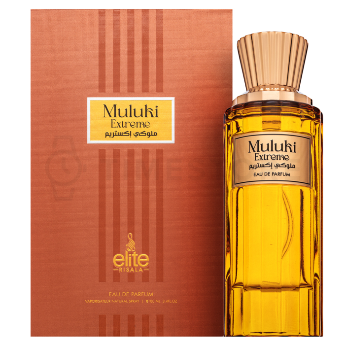 Risala Elite Muluki Extreme Eau de Parfum femei 100 ml