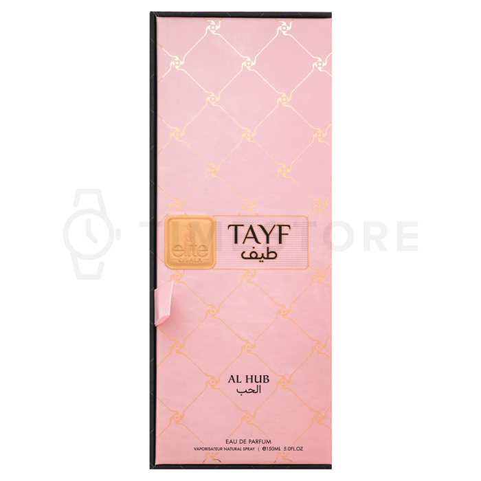 Risala Elite Tayf Al Hub parfémovaná voda pre ženy 150 ml