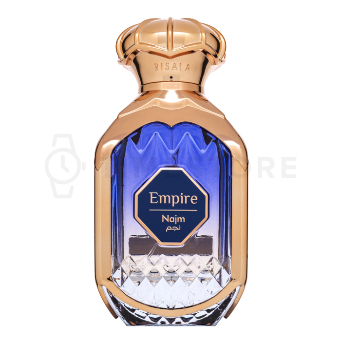 Risala Elite Empire Najm Парфюмна вода унисекс 100 ml
