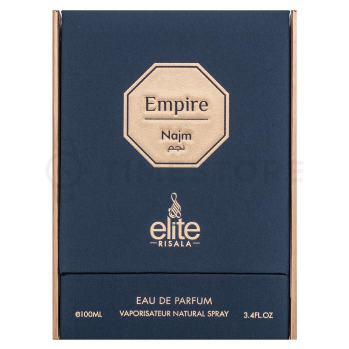 Risala Elite Empire Najm Парфюмна вода унисекс 100 ml
