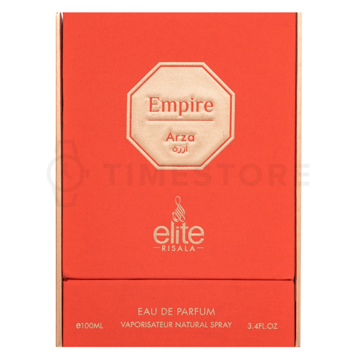 Risala Elite Empire Arza Eau de Parfum bărbați 100 ml