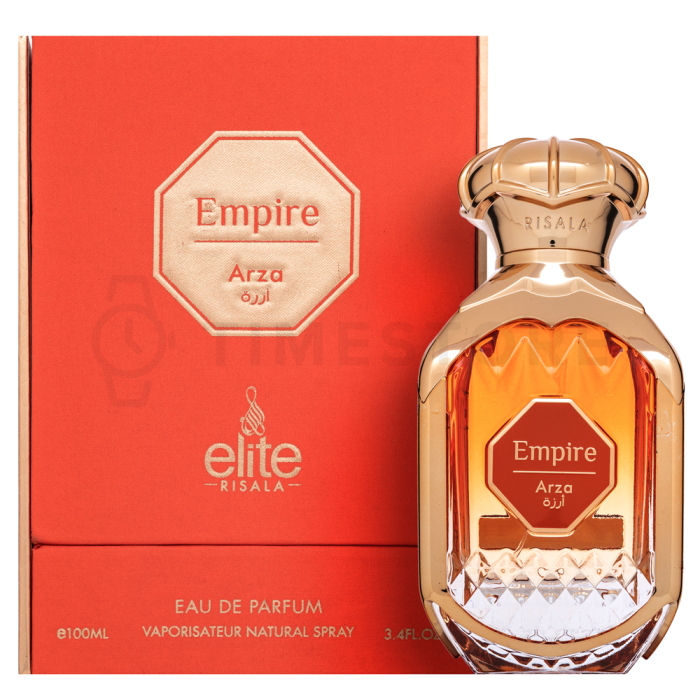 Risala Elite Empire Arza Eau de Parfum bărbați 100 ml