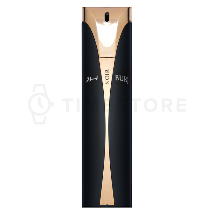 Risala Elite Burj Noir parfémovaná voda pro muže 100 ml