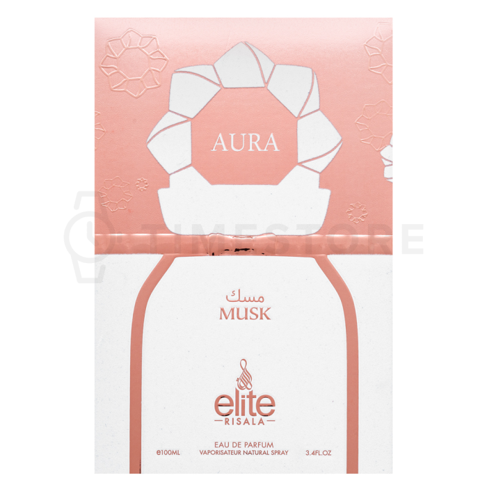 Risala Elite Aura Musk woda perfumowana unisex 100 ml