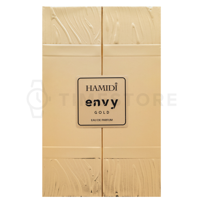 Hamidi Envy Gold Eau de Parfum nőknek 100 ml