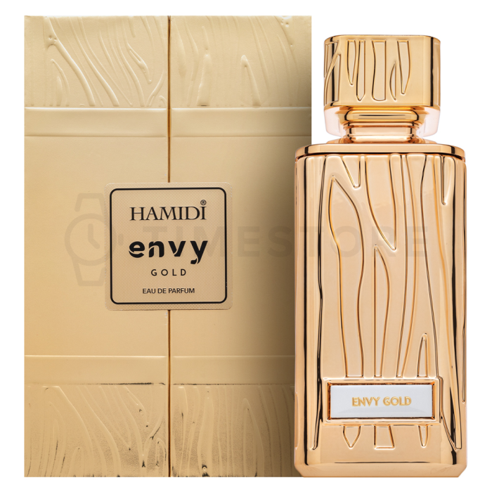 Hamidi Envy Gold Eau de Parfum nőknek 100 ml