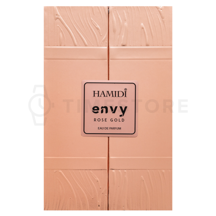 Hamidi Envy Rose Gold parfémovaná voda unisex 100 ml
