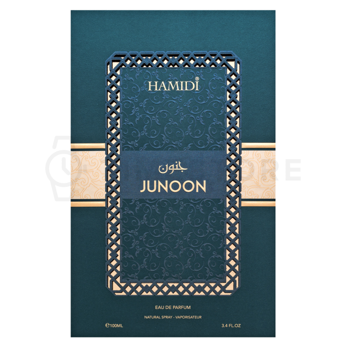 Hamidi Junoon parfémovaná voda pro muže 100 ml