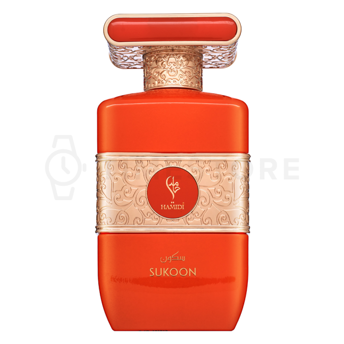 Hamidi Sukoon Eau de Parfum unisex 100 ml