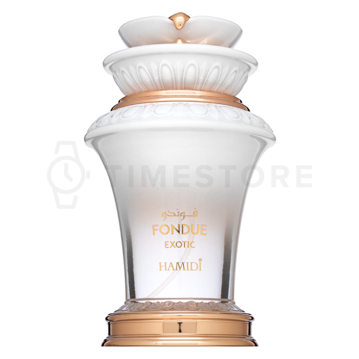 Hamidi Fondue Exotic parfémovaná voda unisex 100 ml